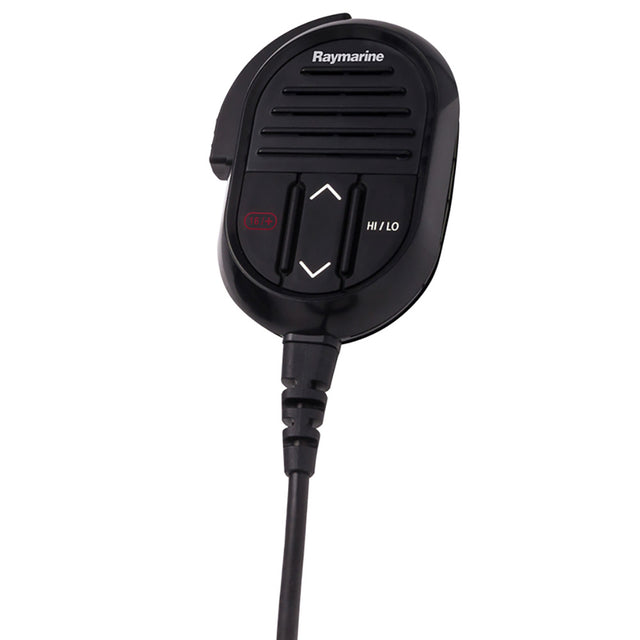 Raymarine Fist Mic Assembly fRay60 70 63  73 R70430