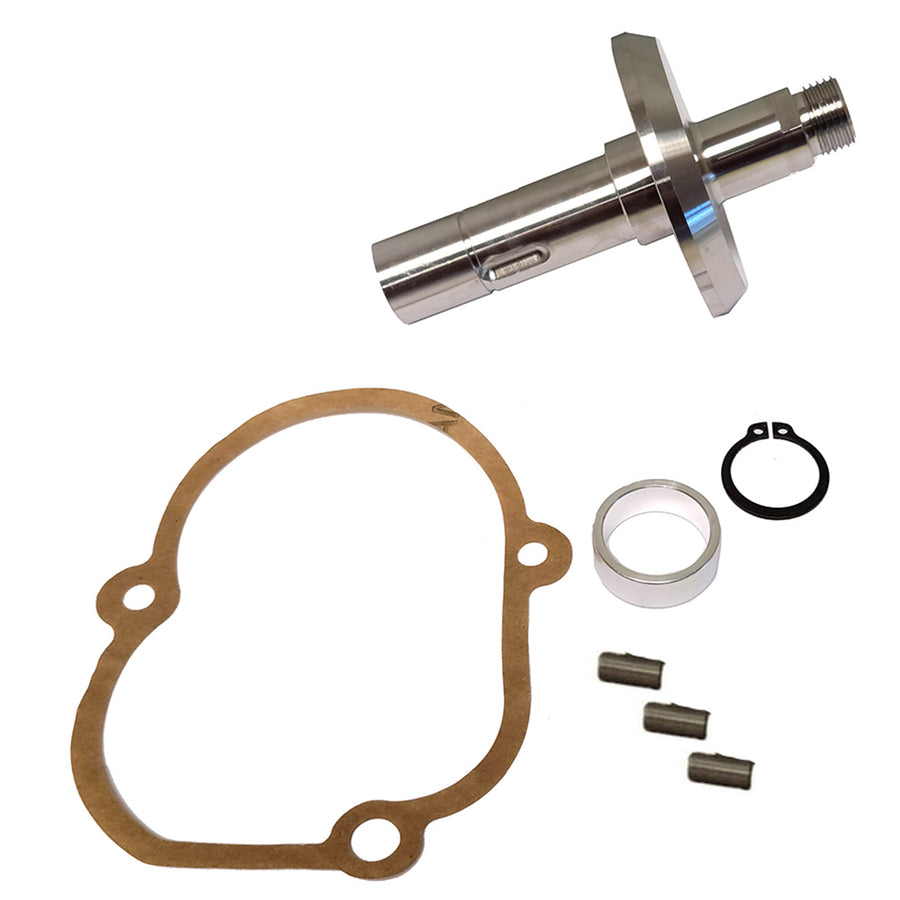 Lewmar Windlass Accessories
