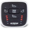 Lectrotab Manual Leveling Control  Single Actuator  MLC1