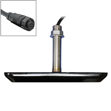 Furuno ThruHull SideScan Transducer 12Pin fTZtouch3 12 16  19 Models 225TSS904