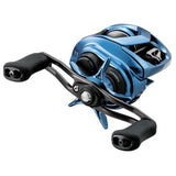 Daiwa Coastal TWS 80 Left Hand Baitcast Reel  CLTW80HL CLTW80HL