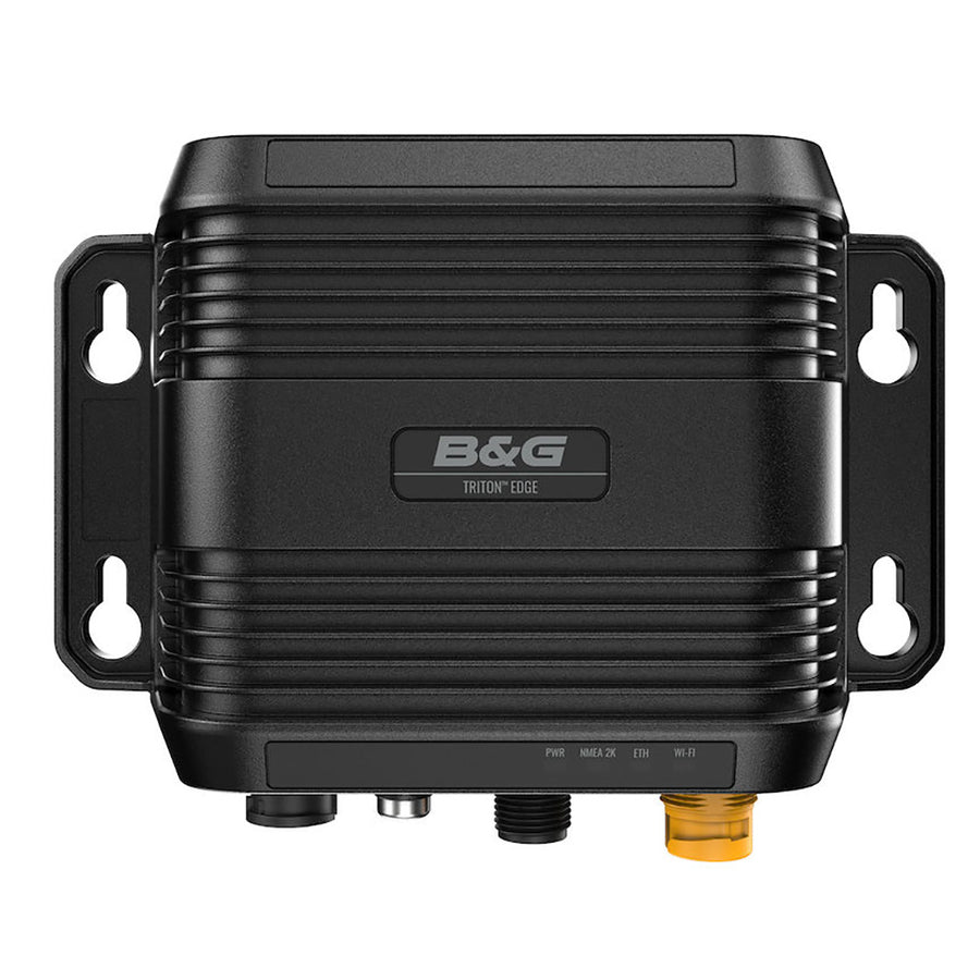 B&G Instruments