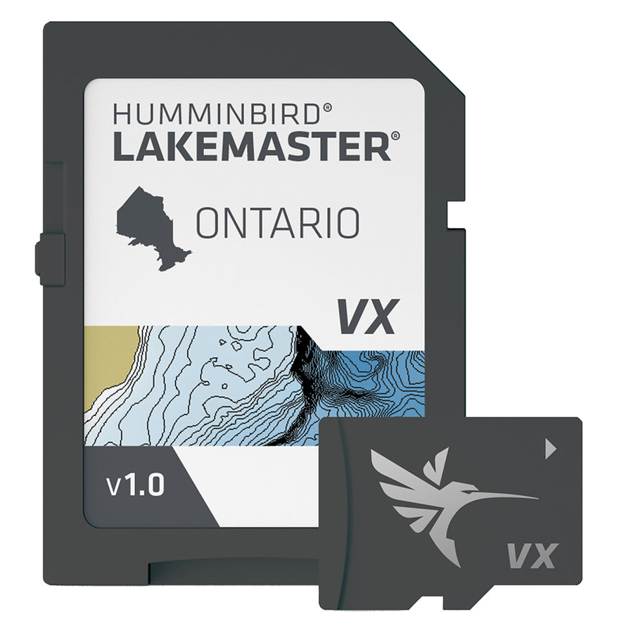 Humminbird Humminbird