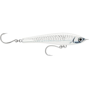 Rapala XRap Magnum Stick 17  HD Ghost XRMAGST17HDGH