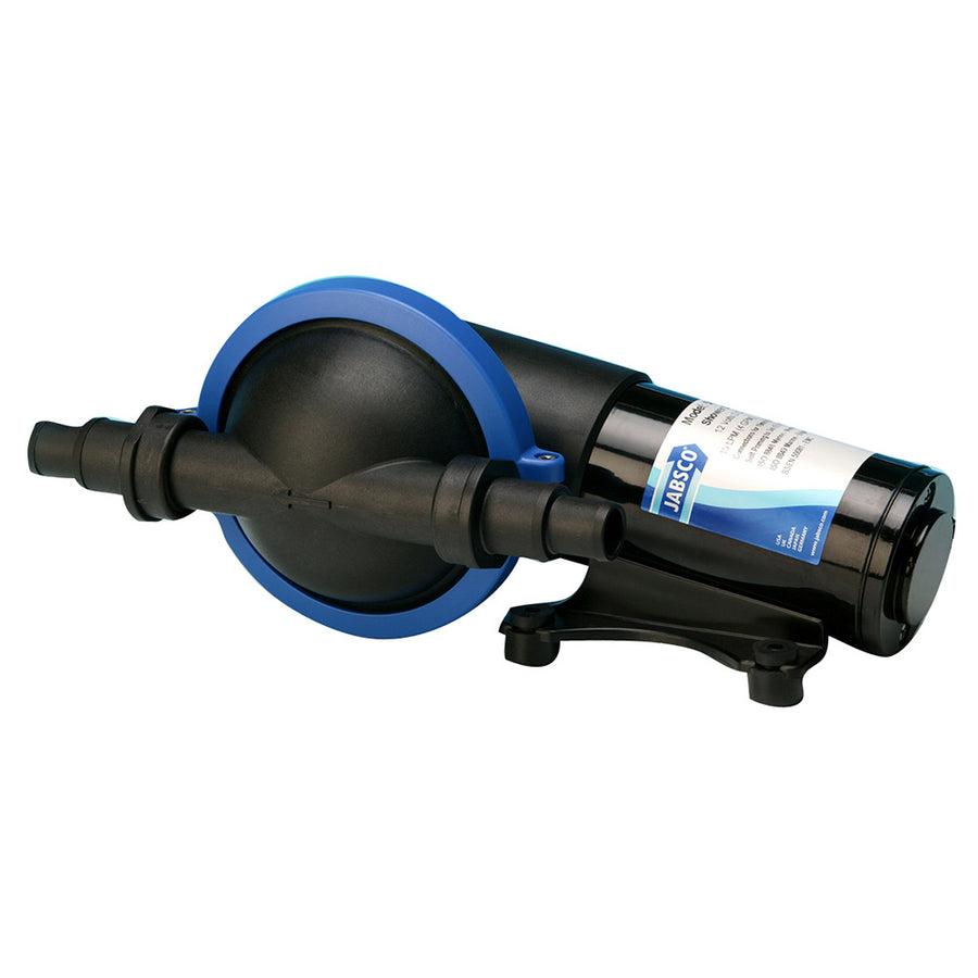 Jabsco Bilge Pumps