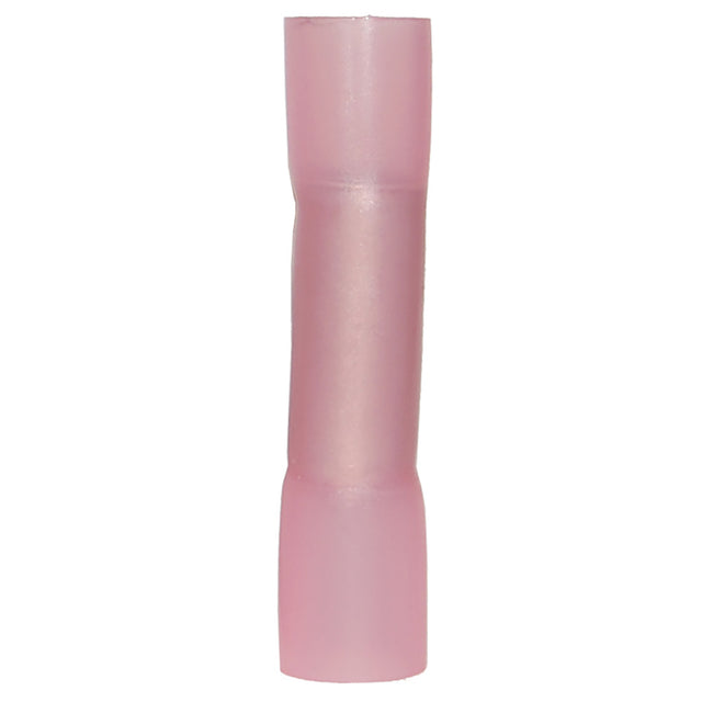 Ancor Heat Shrink Butt Connector  8 25Pack 309325