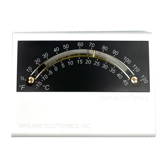 GOST Wireless Analog Temperature Sensor GMMIP67TEMPSENSOR