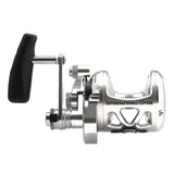 PENN International 12 VISXS Reel INT12VISXS  Silver 1419187
