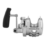 PENN International 20 VISXS Reel INT20VISXS  Silver 1419230