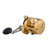 PENN International 16 VIS Reel INT16VIS  Gold 1370776