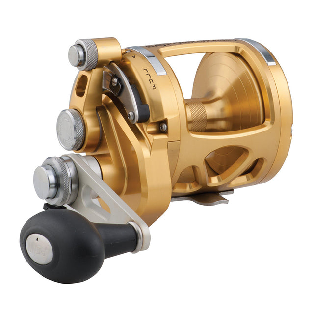 PENN International 16 VIS Reel INT16VIS  Gold 1370776