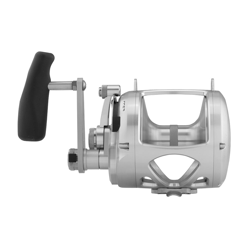 PENN International 70 VISS Reel INT70VISS  Silver 1419235