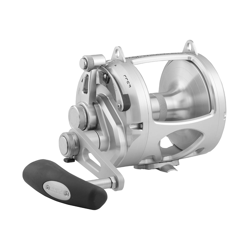 PENN International 70 VISS Reel INT70VISS  Silver 1419235