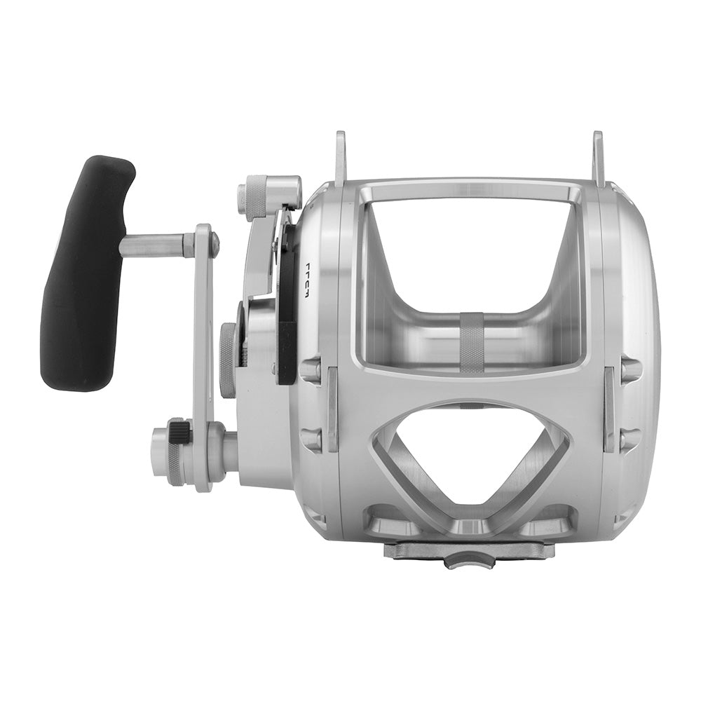 PENN International 130 VISS Reel INT130VISS  Silver 1419237