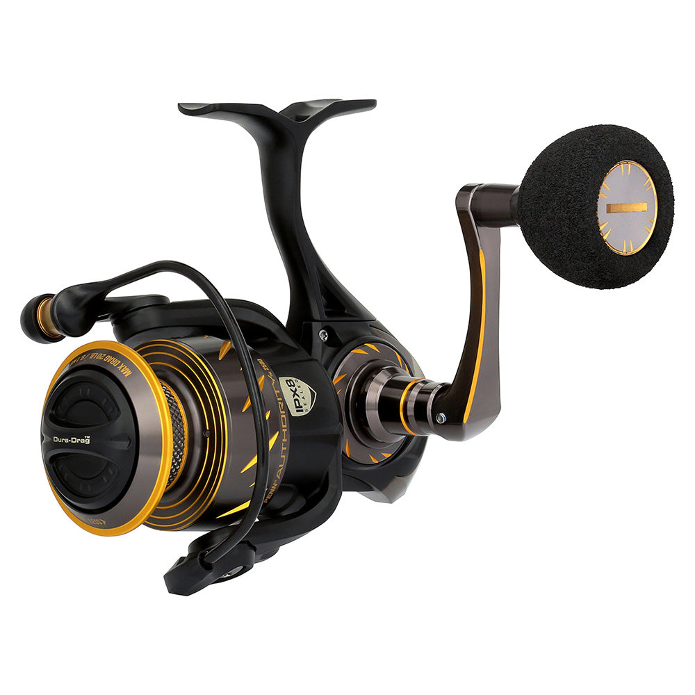 PENN Authority 2500 Spinning Reel ATH2500 1563146