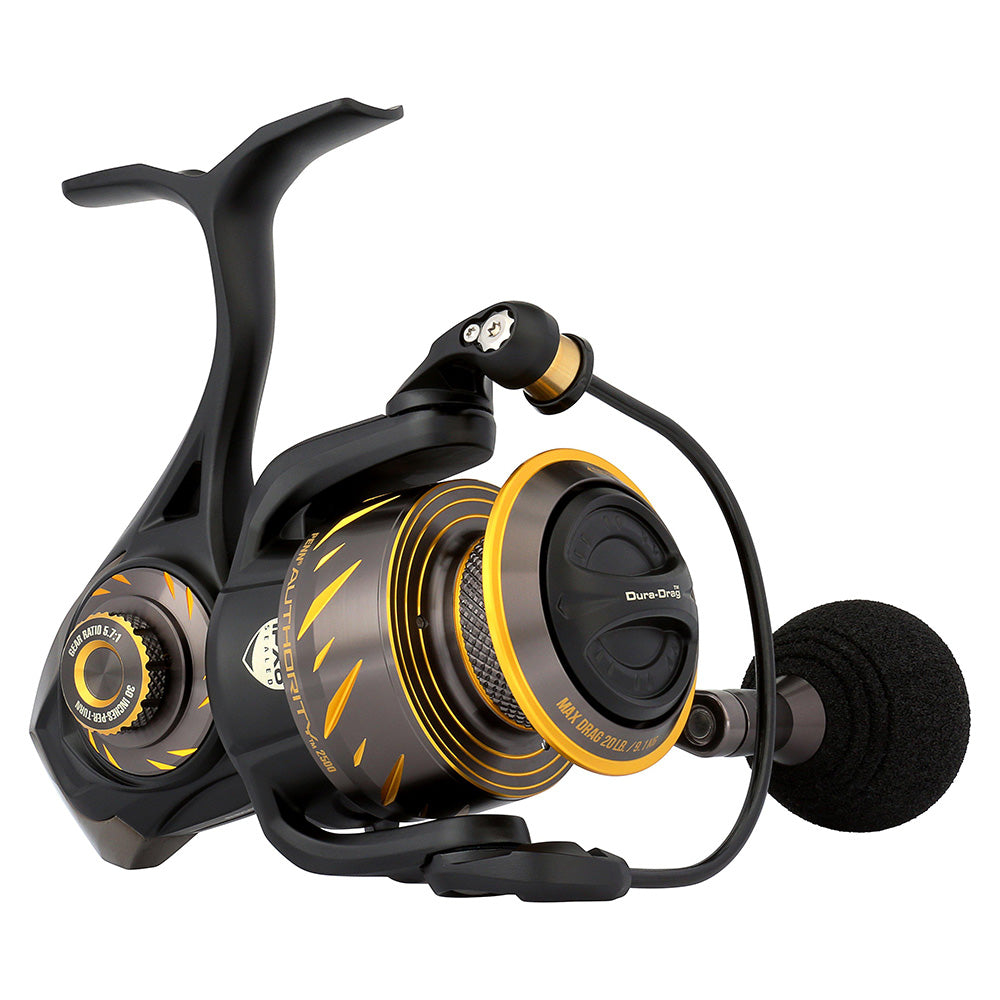 PENN Authority 2500 Spinning Reel ATH2500 1563146
