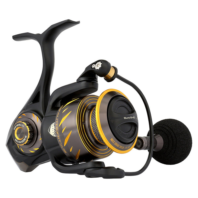 PENN Authority 2500 Spinning Reel ATH2500 1563146