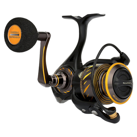 PENN Authority 2500HS Spinning Reel ATH2500HS 1563147