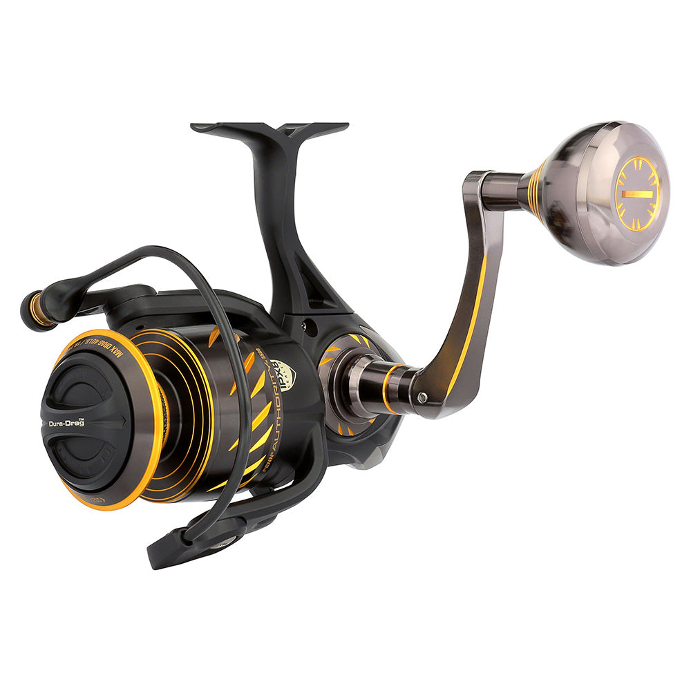 PENN Authority 5500 Spinning Reel ATH5500 1563161