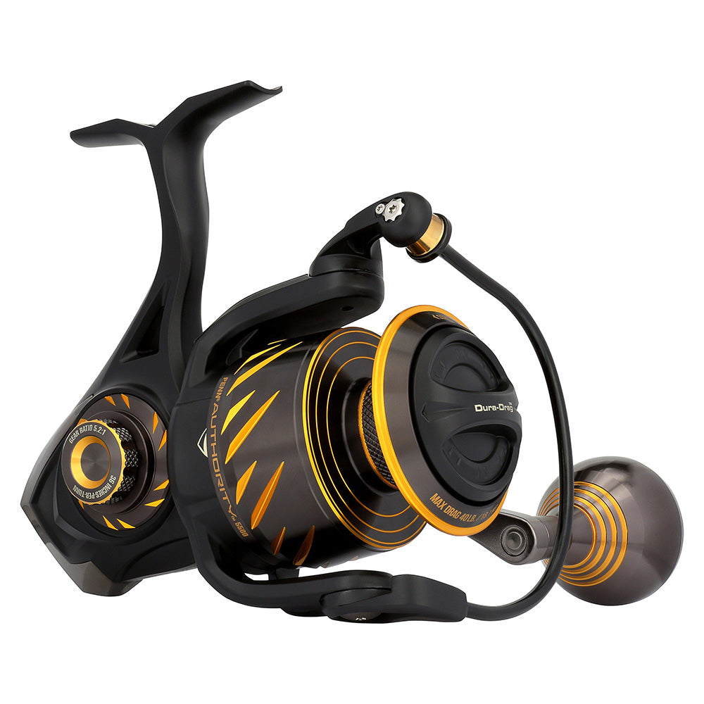 PENN Authority 5500 Spinning Reel ATH5500 1563161