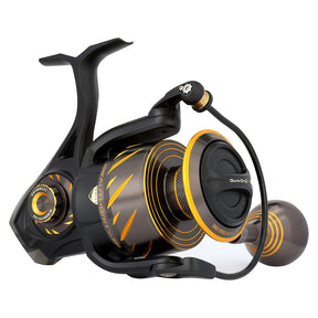 PENN Authority 6500HS Spinning Reel ATH6500HS 1563163