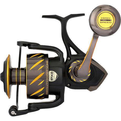 PENN Authority 8500HS Spinning Reel ATH8500HS 1563166