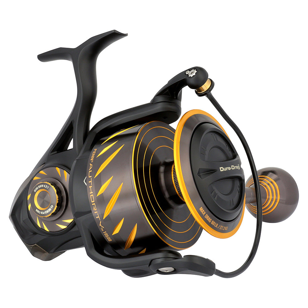 PENN Authority 10500 Spinning Reel ATH10500 1563167