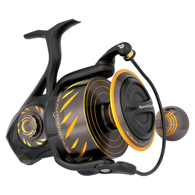 PENN Authority 10500 Spinning Reel ATH10500 1563167
