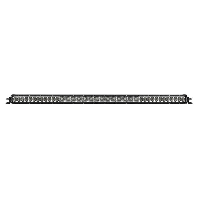 Rigid Industries SRSeries PRO 30 SpotDriving Combo  Black 931314