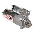 ARCO Marine Inboard Starter w1234 Flywheel  Gear Reduction 30460