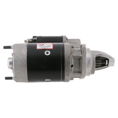ARCO Marine Top Mount Inboard Starter  Clockwise Rotation 30456
