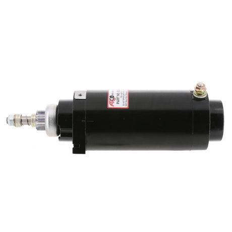 ARCO Marine MercuryMariner Outboard Starter  8 Tooth 5392