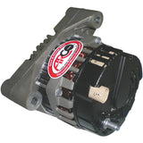 ARCO Marine Premium Replacement Inboard Alternator w55mm MultiGroove Pulley  12V 65A 60073