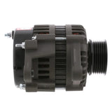 ARCO Marine Premium Replacement Alternator w65mm MultiGroove Pulley  12V 70A 20800