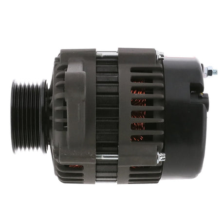 ARCO Marine Premium Replacement Alternator w65mm MultiGroove Pulley  12V 70A 20800