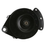 ARCO Marine Premium Replacement Universal Alternator wSingle Groove Pulley  12V 55A 60075