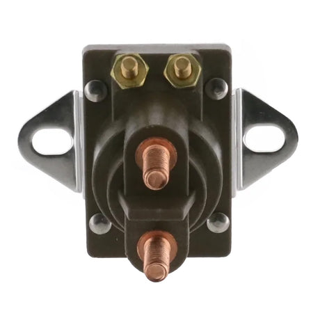 ARCO Marine Heavy Duty Current Model Mercruiser Solenoid wRaised Isolated Base SW058HD
