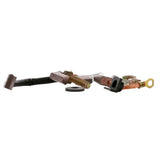 ARCO Marine Replacement Outboard Starter Brush Kit BK900