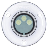 OceanLED Discover Series D3 Underwater Light  Midnight Blue with Isolation Kit D3009BI