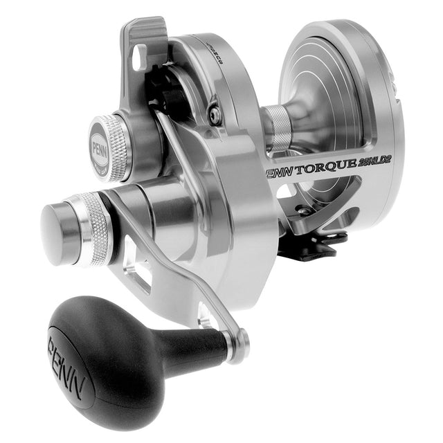 PENN Torque Lever Drag 2 Speed TRQ40NLD2S 1501854