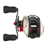 Abu Garcia Revo STX Low Profile Left Hand Reel  REVO5 STXSHS LPL  1565123