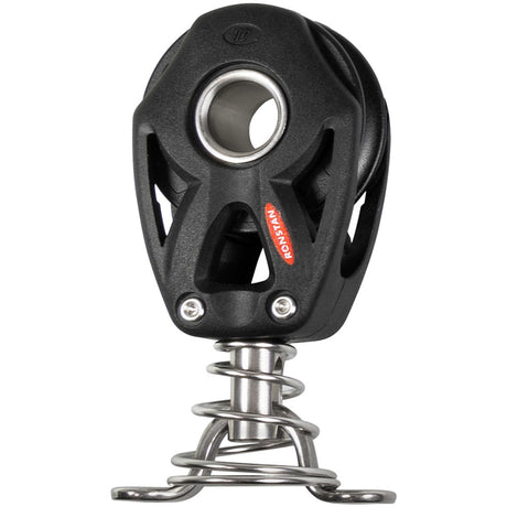 Ronstan Series 40 Orbit Single BB Single StandUp Block RF48140