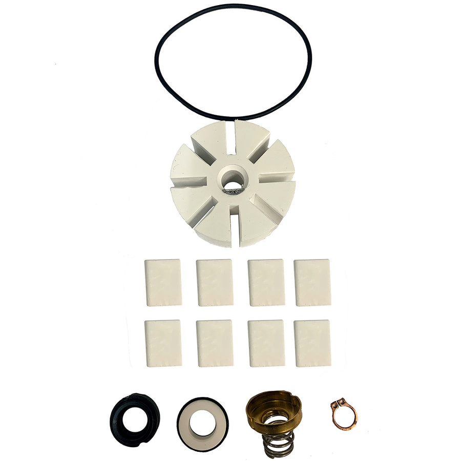 GROCO Accessories