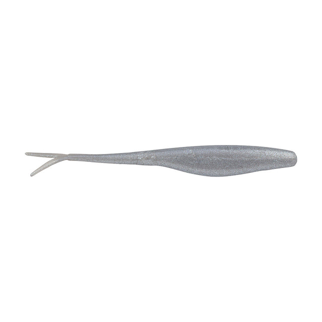 Berkley Gulp Saltwater Jerk Shad  6  Chrome 1573144