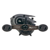 Abu Garcia Revo SX Low Profile HighSpeed Reel  REVO5 SXHS LP 1565154