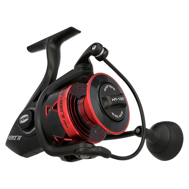 PENN Fierce IV 6000 Spinning Reel FRCIV6000 1558712