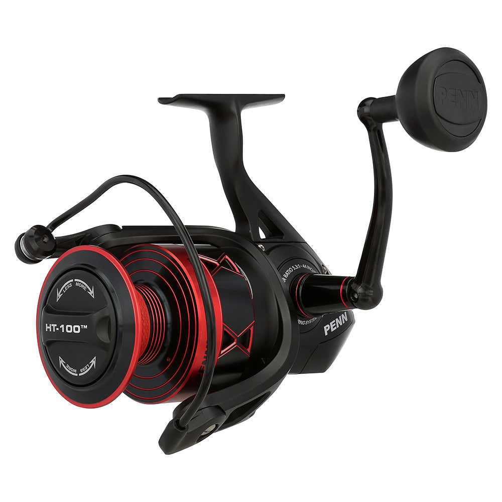 PENN Fierce IV 8000 Spinning Reel FRCIV8000 1558714