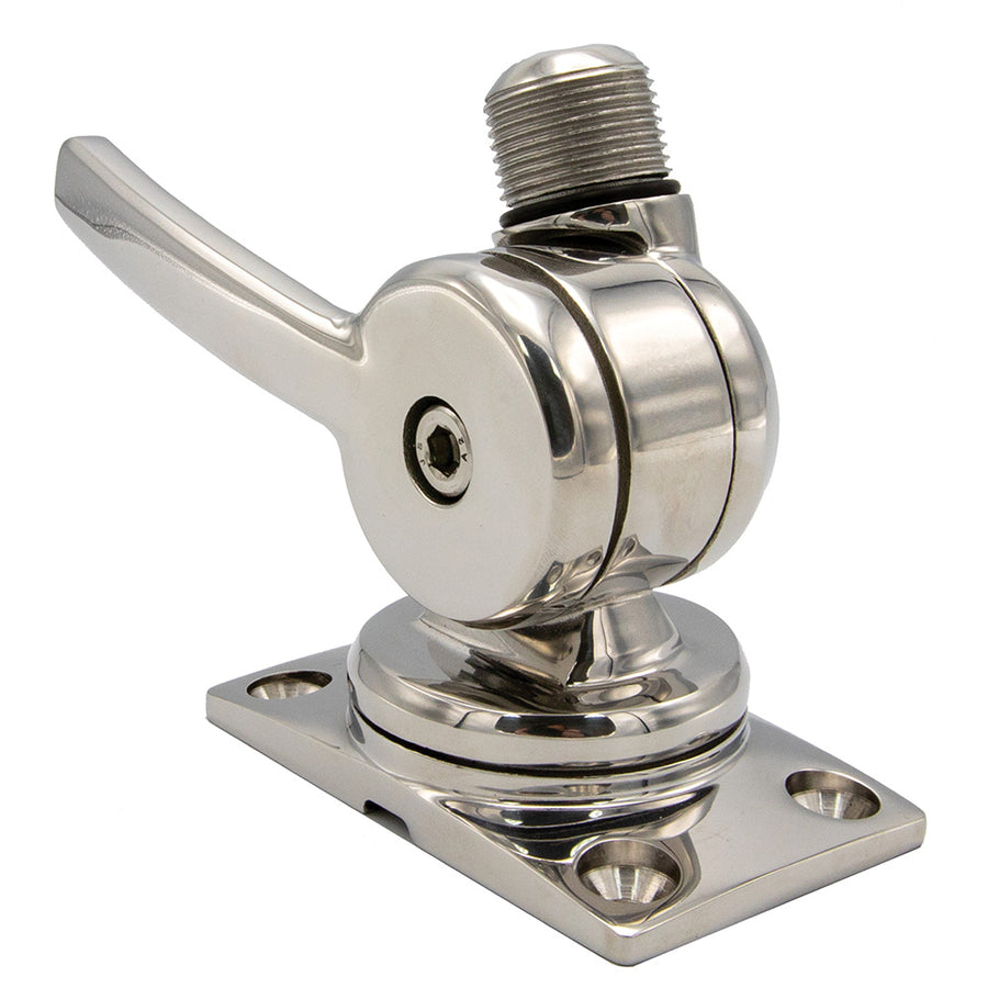 Shakespeare Antenna Mounts & Accessories