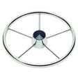 Schmitt Marine Destroyer Wheel  135 Model 170  Fits 34 Tapered Shaft 1721321R