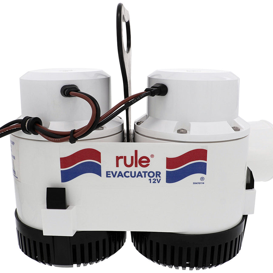 Rule Bilge Pumps